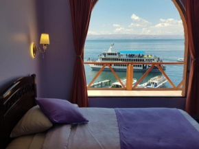 Hostal Phaxsi